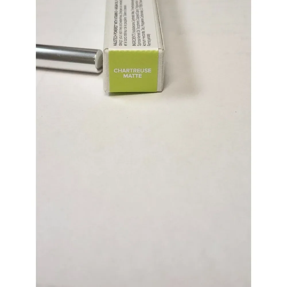 HAUS LABS BY LADY GAGA Optic Intensity Eco Waterproof Gel Eyeliner Pencil
